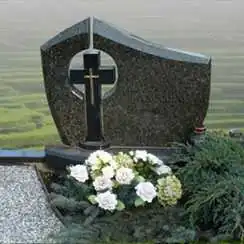Європейські пам’ятники — приклад композиції